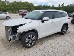 5TDKDRAH3PS006145 2023 TOYOTA HIGHLANDER