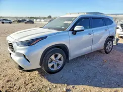 5TDKDRAH3PS006520 2023 TOYOTA HIGHLANDER