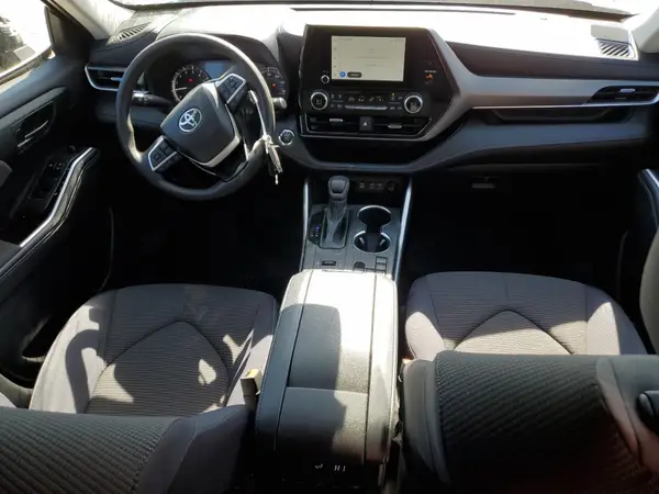 5TDKDRAH3PS007148 2023 TOYOTA HIGHLANDER - Image 8