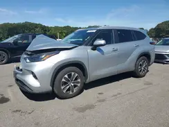 5TDKDRAH3PS008266 2023 TOYOTA HIGHLANDER
