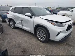 5TDKDRAH3PS008512 2023 TOYOTA HIGHLANDER