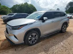 5TDKDRAH3PS008851 2023 TOYOTA HIGHLANDER