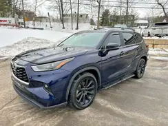 5TDKDRAH3PS010356 2023 TOYOTA HIGHLANDER
