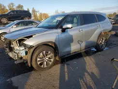 5TDKDRAH3PS011300 2023 TOYOTA HIGHLANDER