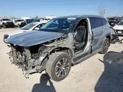 5TDKDRAH3PS011717 2023 TOYOTA HIGHLANDER