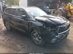 5TDKDRAH3PS011930 2023 TOYOTA HIGHLANDER