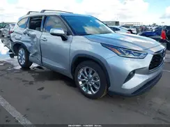 5TDKDRAH3PS012172 2023 TOYOTA HIGHLANDER