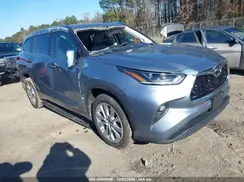 5TDKDRAH3PS015413 2023 TOYOTA HIGHLANDER