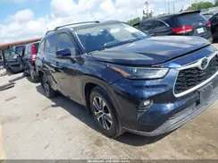 5TDKDRAH3PS018571 2023 TOYOTA HIGHLANDER