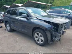 5TDKDRAH3PS020062 2023 TOYOTA HIGHLANDER