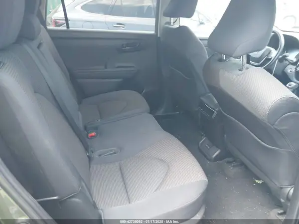 5TDKDRAH3PS020062 2023 TOYOTA HIGHLANDER - Image 8
