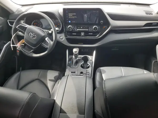 5TDKDRAH3PS020224 2023 TOYOTA HIGHLANDER - Image 8