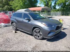 5TDKDRAH3PS022619 2023 TOYOTA HIGHLANDER