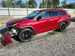 5TDKDRAH3PS022698 2023 TOYOTA HIGHLANDER