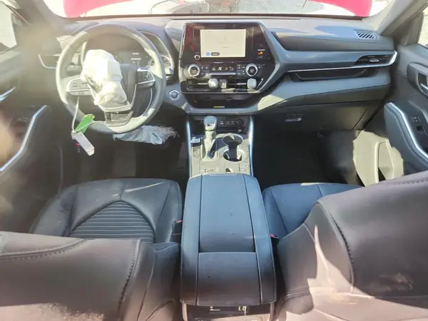 5TDKDRAH3PS022698 2023 TOYOTA HIGHLANDER - Image 8