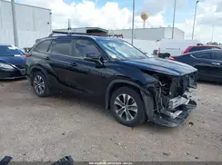 5TDKDRAH3PS022880 2023 TOYOTA HIGHLANDER