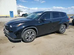 5TDKDRAH3PS023141 2023 TOYOTA HIGHLANDER