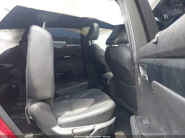5TDKDRAH3PS023429 2023 TOYOTA HIGHLANDER - Image 8