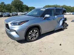 5TDKDRAH3PS023608 2023 TOYOTA HIGHLANDER