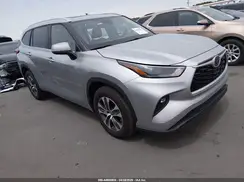 5TDKDRAH3PS024208 2023 TOYOTA HIGHLANDER