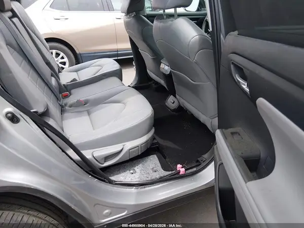 5TDKDRAH3PS024208 2023 TOYOTA HIGHLANDER - Image 8