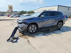 5TDKDRAH3PS025178 2023 TOYOTA HIGHLANDER