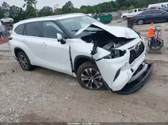 5TDKDRAH3PS025228 2023 TOYOTA HIGHLANDER