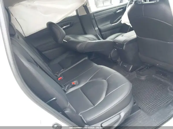 5TDKDRAH3PS025228 2023 TOYOTA HIGHLANDER - Image 8