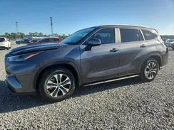 5TDKDRAH3PS029151 2023 TOYOTA HIGHLANDER