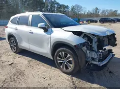 5TDKDRAH3PS029442 2023 TOYOTA HIGHLANDER