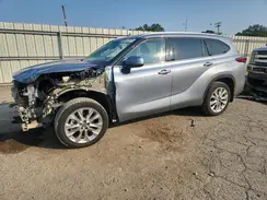 5TDKDRAH3PS029652 2023 TOYOTA HIGHLANDER