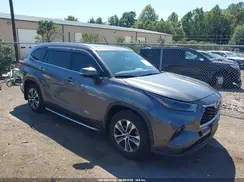 5TDKDRAH3PS029781 2023 TOYOTA HIGHLANDER