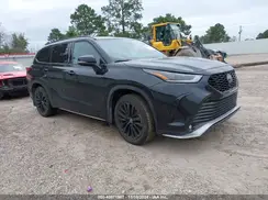 5TDKDRAH3PS030719 2023 TOYOTA HIGHLANDER