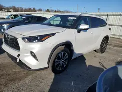 5TDKDRAH3PS030851 2023 TOYOTA HIGHLANDER