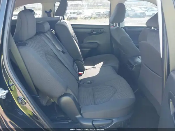 5TDKDRAH3PS031417 2023 TOYOTA HIGHLANDER - Image 8
