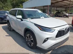 5TDKDRAH3PS032230 2023 TOYOTA HIGHLANDER