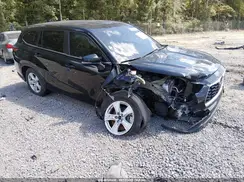 5TDKDRAH3PS034172 2023 TOYOTA HIGHLANDER
