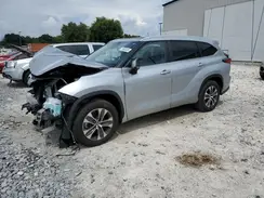 5TDKDRAH3PS034723 2023 TOYOTA HIGHLANDER