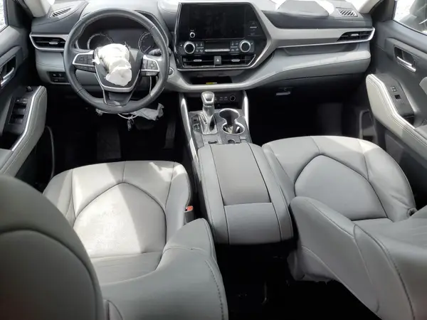 5TDKDRAH3PS034723 2023 TOYOTA HIGHLANDER - Image 8