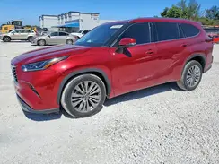 5TDKDRAH3PS035094 2023 TOYOTA HIGHLANDER