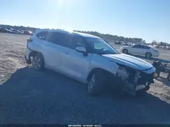 5TDKDRAH3PS036570 2023 TOYOTA HIGHLANDER