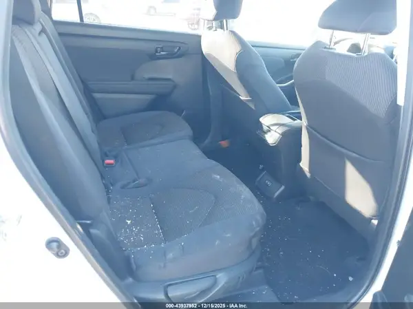 5TDKDRAH3PS036570 2023 TOYOTA HIGHLANDER - Image 8