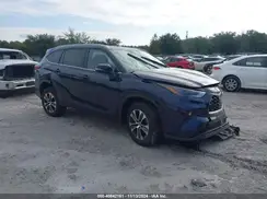 5TDKDRAH3PS038531 2023 TOYOTA HIGHLANDER