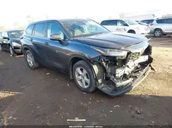5TDKDRAH3PS038691 2023 TOYOTA HIGHLANDER