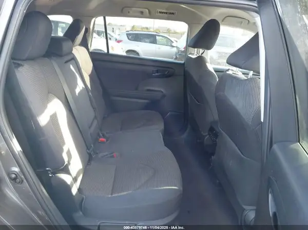 5TDKDRAH3PS038691 2023 TOYOTA HIGHLANDER - Image 8