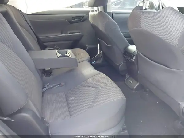 5TDKDRAH3PS039095 2023 TOYOTA HIGHLANDER - Image 8