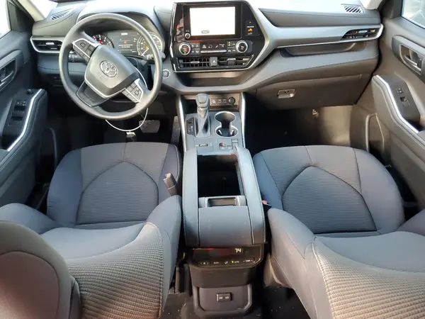 5TDKDRAH3PS039131 2023 TOYOTA HIGHLANDER - Image 8