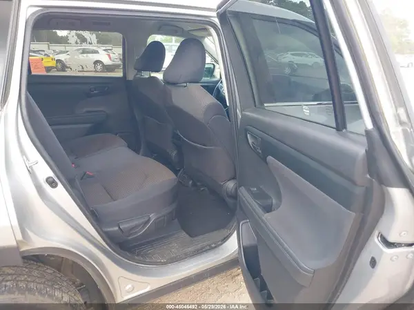 5TDKDRAH3PS041283 2023 TOYOTA HIGHLANDER - Image 8