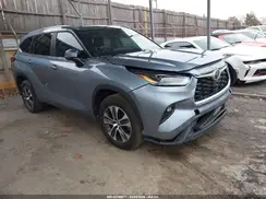5TDKDRAH3PS042725 2023 TOYOTA HIGHLANDER