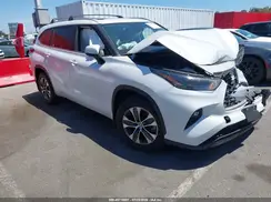 5TDKDRAH3PS043664 2023 TOYOTA HIGHLANDER